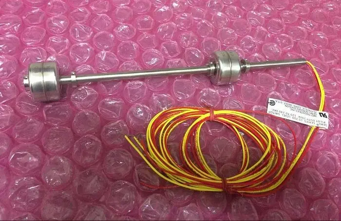 GMS LEVEL SWITCH LS-700