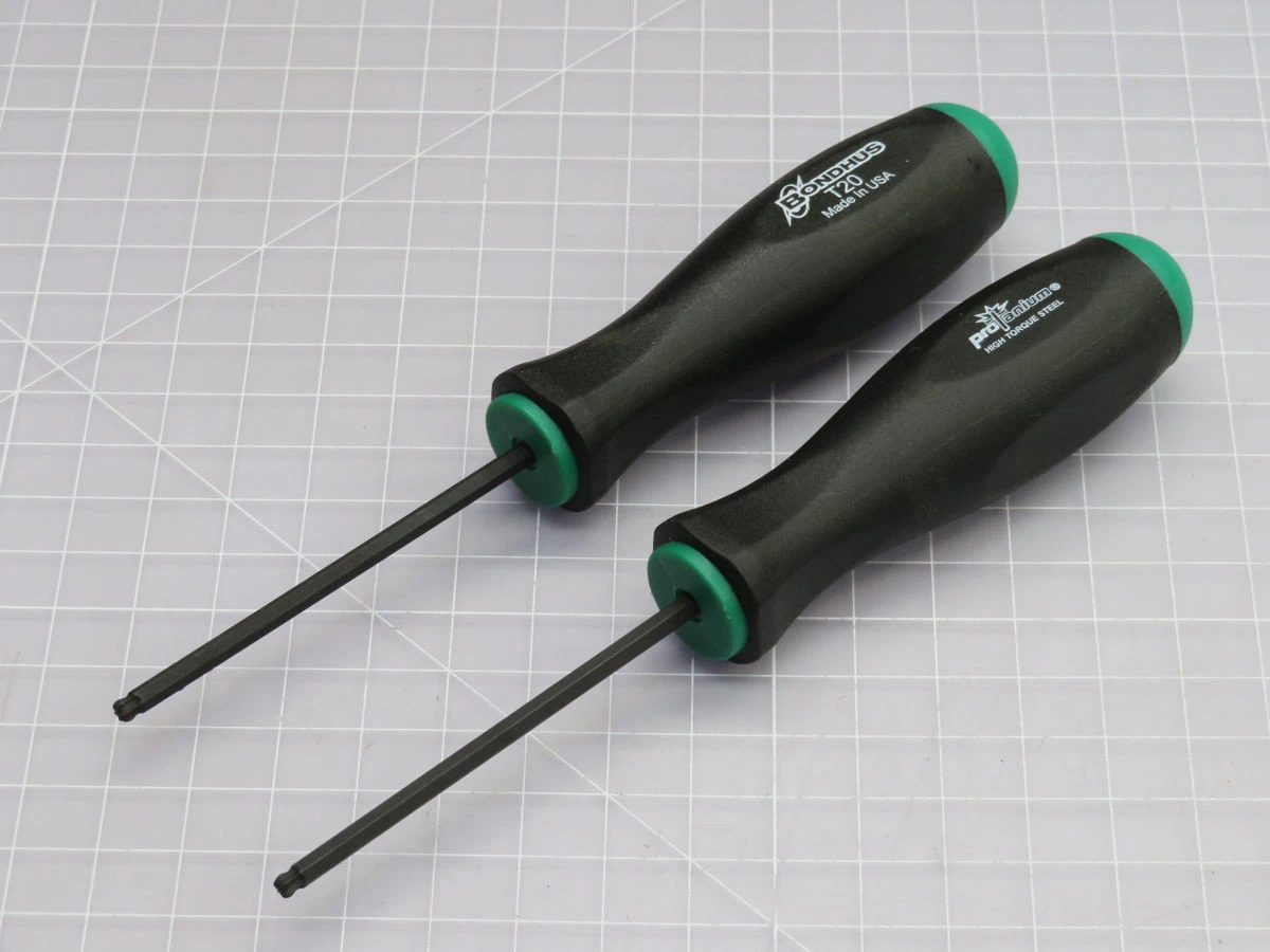 New | in-Stock BONDHUS _UNKNOWN_ Power & Hand Tools (Misc) | OCO Industrial #1616318