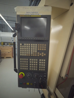 WILLEMIN MACODEL 5-axis Machining Centres, 4× in very good used condition 2003-2007, POA