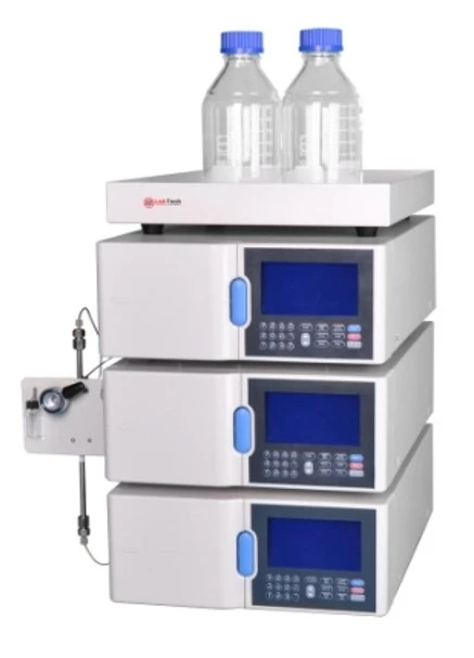 NEW LABTECH LC600B HPLC