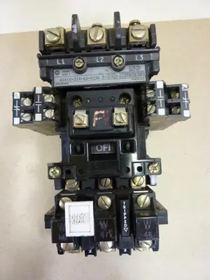 USED ALLEN BRADLEY 40410-374-82-0236 W46
