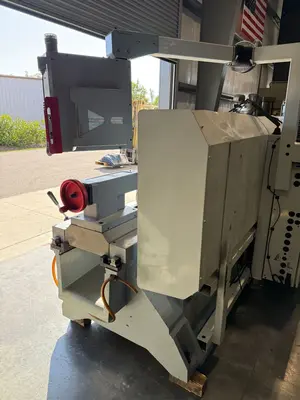 2006 HAAS TL-3 CNC Lathes | Toolquip, Inc. (4)