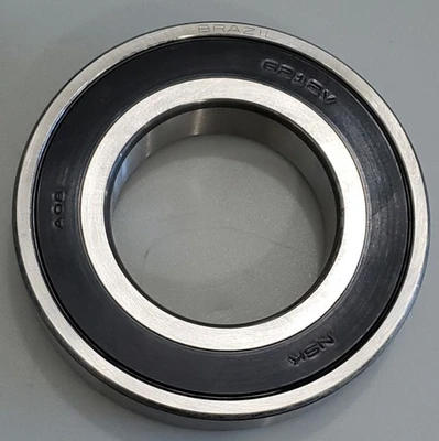 New | in-Stock NSK 6212V Bearings | J&J Industrial Supply #501351