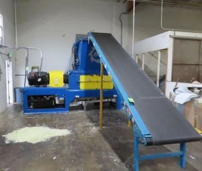 Used 2016 SSI SR-400E Misc Recycling Florida US | ESCOBAR TRADING, INC. #1364554