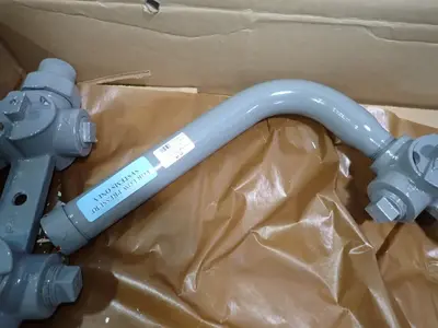 USED UPSCO UALP00002564