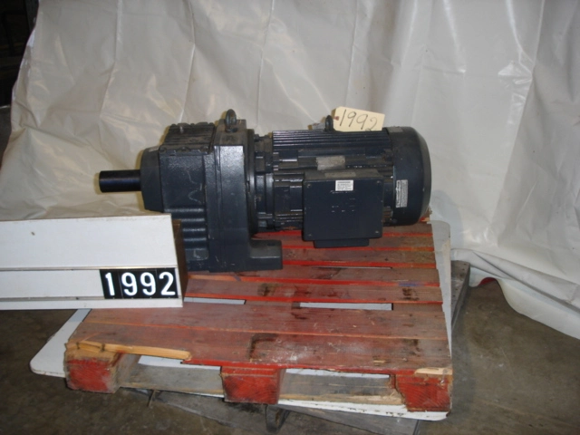 Used _UNKNOWN_ DFV180L4-KS Gearmotors Minnesota US | A&I Equipment #1317375