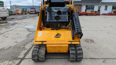 USED BOXER 526DX