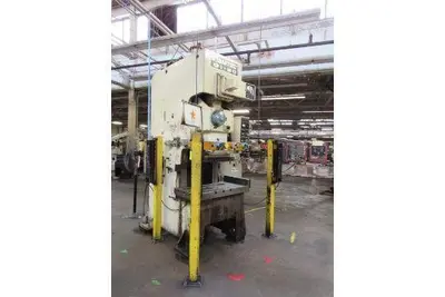 USED STAMTEC G1-80