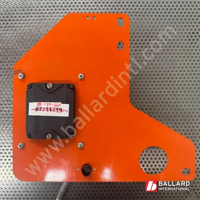 FANUC Gen VI RTU J7 Battery Box Assembly