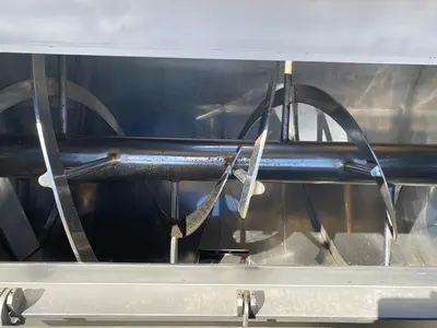 USED WAMGROUP S.p.A. WNHO2400E/0DK