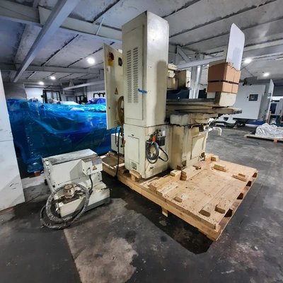 2011 CHEVALIER FSG-3A1224H Reciprocating Surface Grinders | Utech CNC (3)