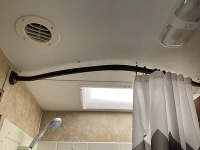USED 2008 JAYCO 62 M32BHDS