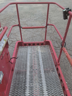 USED 2019 MEC 60J-D