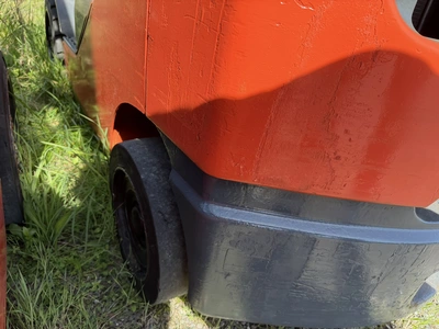 Used TOYOTA 8FGCU25 Misc Forklifts West Virginia US | Miedema Asset Management Group #1421878