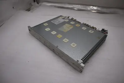 G & L MOTION CONTROL M.1302.7612 5-Axis Integrated Stepper 32Vac STOCK 6017