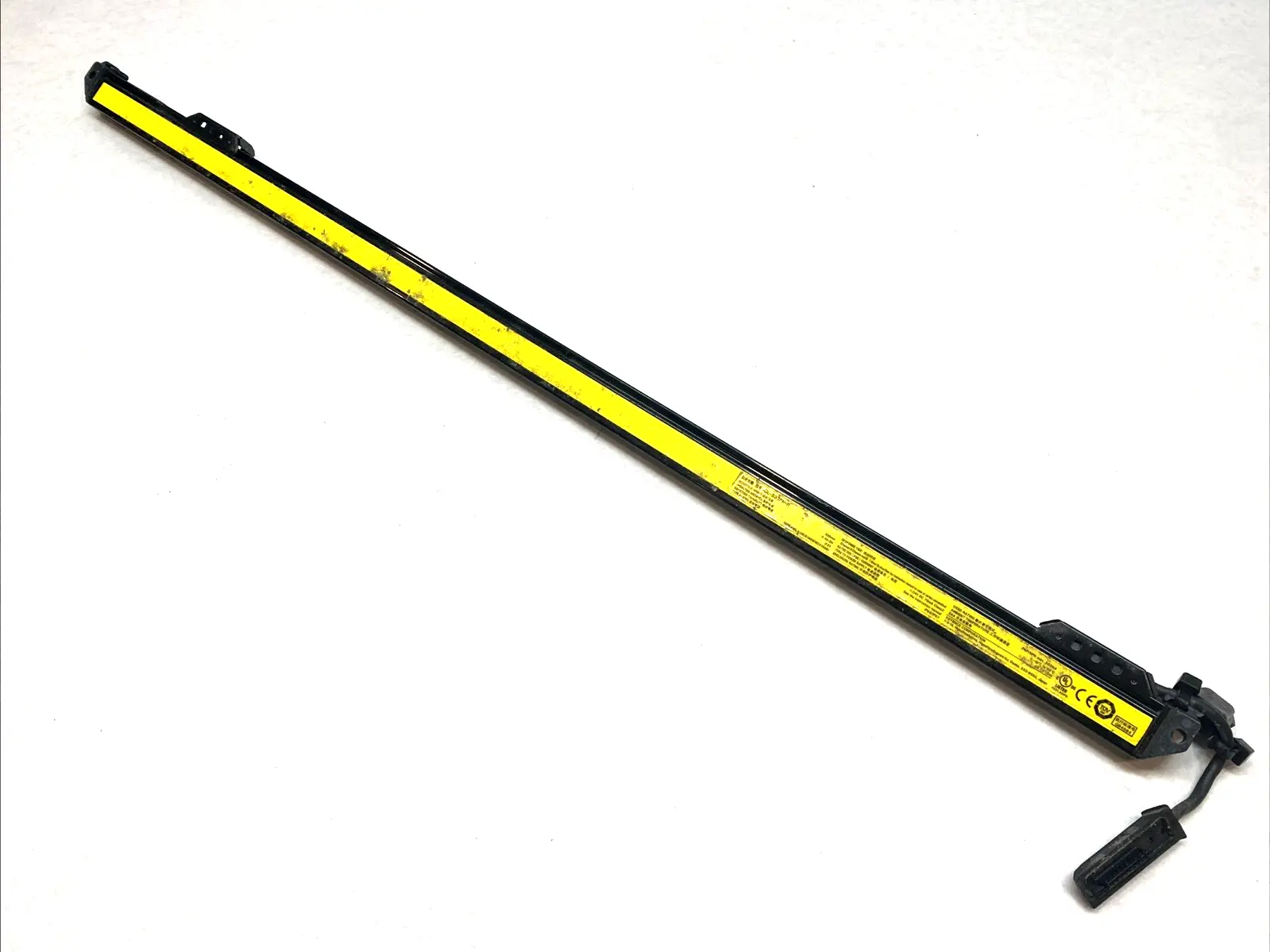 GL-S32FH | Keyence  Safety Light Beam Curtain - Used