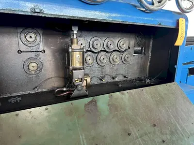 USED DAHLSTROM S54-12-10