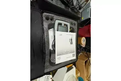 USED YSI 550