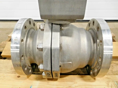 New | in-Stock Hytork EIA-2586-DAG-B00 Valves/Fittings | Equipment Recovery Corp. #1330913