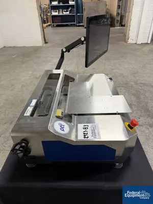 Used PTI _UNKNOWN_ Leak Testers Ohio US | Federal Equipment Company #1509687