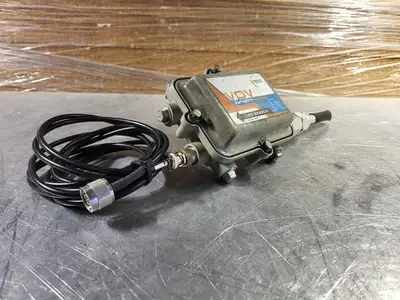 USED MINE SITE TECHNOLOGIES VDV INFINITY SERIES