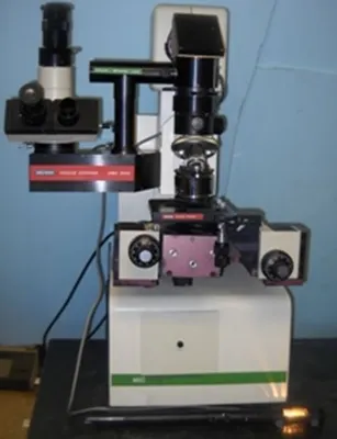 Used _UNKNOWN_ _UNKNOWN_ Infrared / FT-IR Texas US | Bamko Surplus Process Equipment #1177209