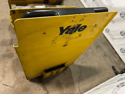 2017 YALE MTR007LFN24T FORKLIFTS | Platinum Group (4)