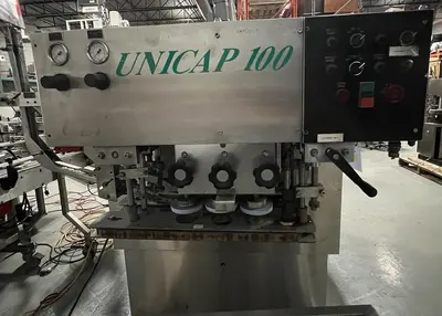 USED CLI / NJM UNICAP 100