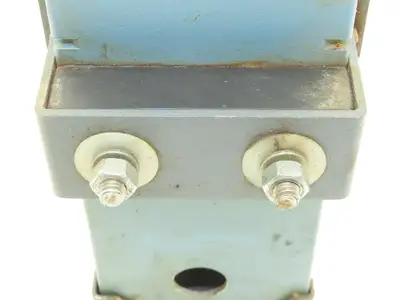 Foxboro 41670F16 Electrochemical Contacting Conductivity Analyzer 873CC-AIYFGZ