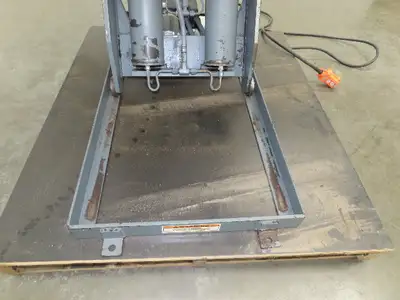 Used PENTALIFT _UNKNOWN_ Misc Lifts Indiana US | Arrow Industrial #1367358