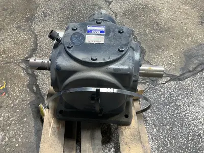 Used MORSE 12M 1LRO Motors (misc) Ohio US | HGR 24 #1404796