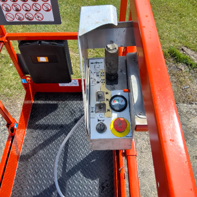 USED 2017 Skyjack SJ3219