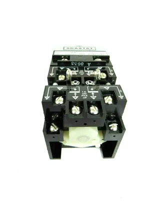 NEW AGASTAT E7014AC002 TIMING RELAY