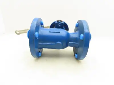 New | in-Stock QUADRANT _UNKNOWN_ Valves/Fittings | Arrow Industrial #628772