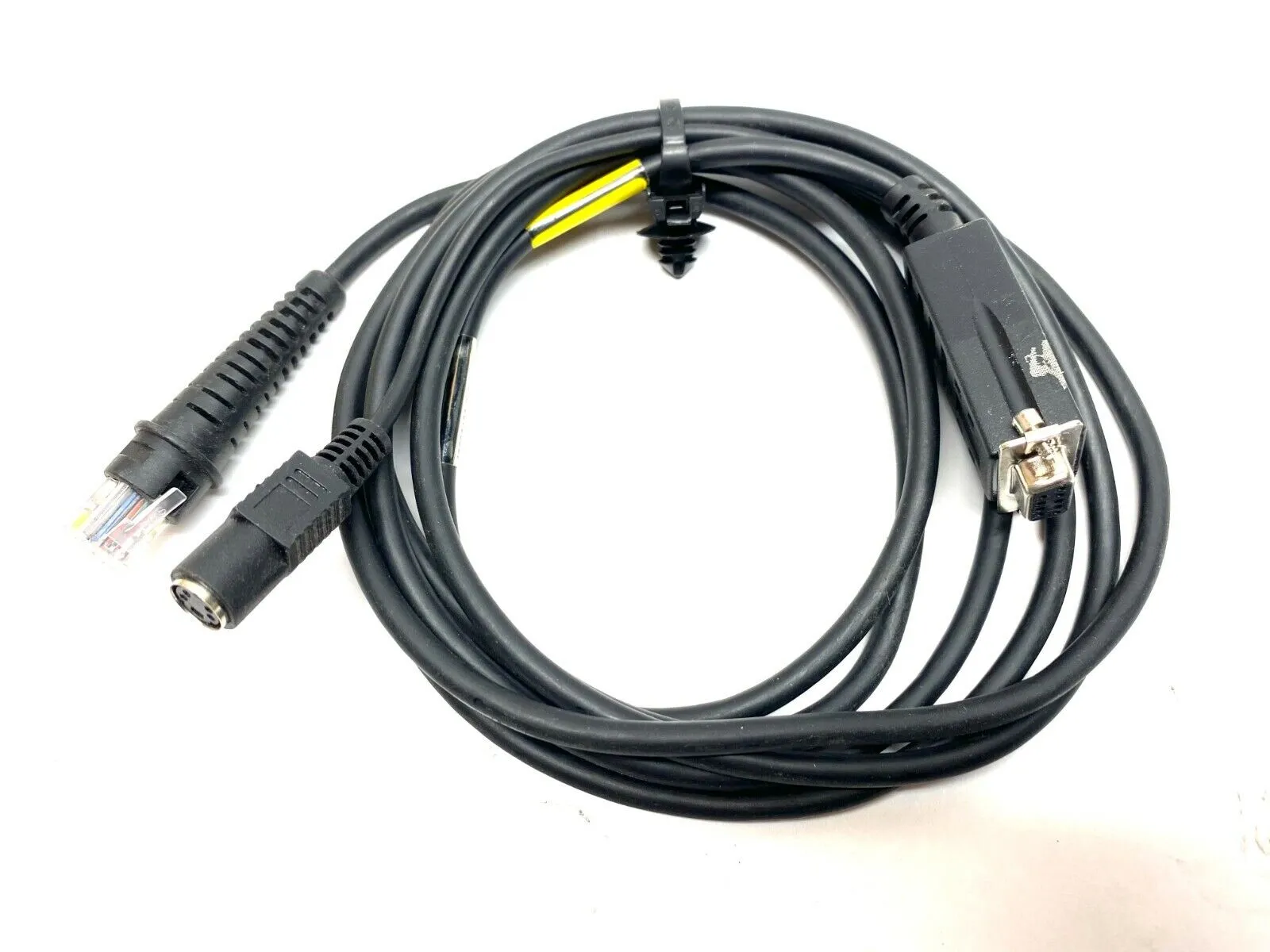 USED HONEYWELL DATA TRANSFER CABLE