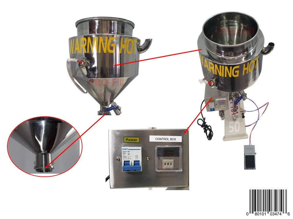 USED Parts & Accessories (Material Handling)