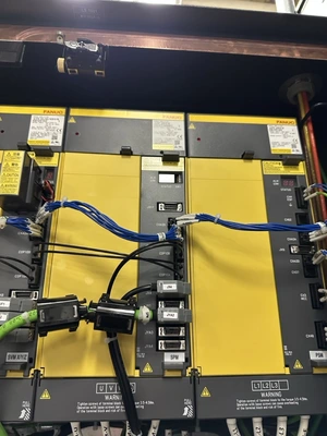 2021 MAKINO F5 Vertical Machining Centers | Toolquip, Inc. (59)