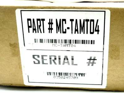 NEW HONEYWELL 51305890-175 MCTAMT04