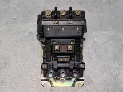 USED ALLEN-BRADLEY CC2360