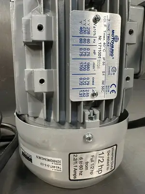 USED Dorner 32M020ES423EN