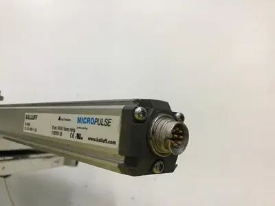 USED BALLUFF BTL5-S103-M3500-P-S32
