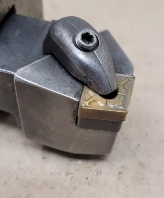 -- UNSPECIFIED -- CXA 1 Tooling & Accessories, Lathe Tooling | Machinery Central (8)