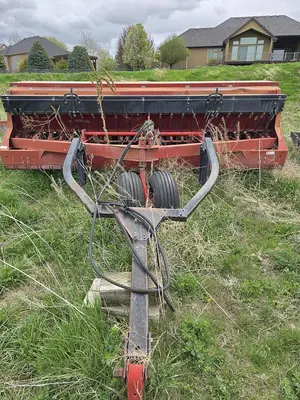 USED CASE IH 6200