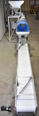 USED 2014 ACTION PAC B300/MC