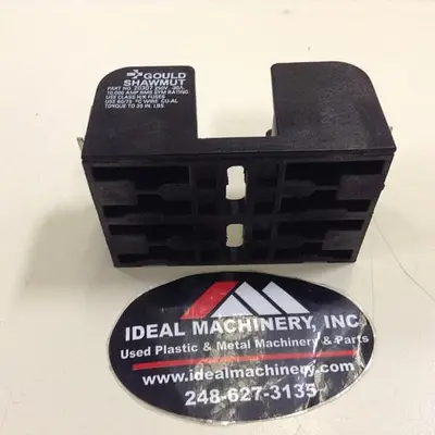 USED GOULD / SHAWMUT 20307