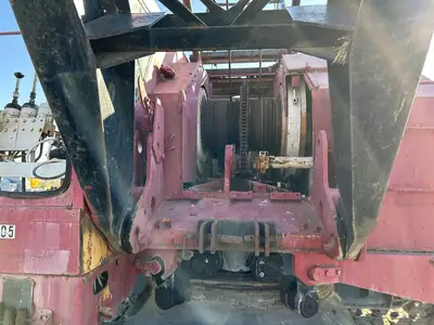USED 1971 AMERICAN 5299