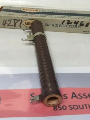 New | in-Stock MEMCOR AR100-1 Miscellaneous Equipment (Electrical & Power) Ohio US | Surplus Asset Holdings #1237854