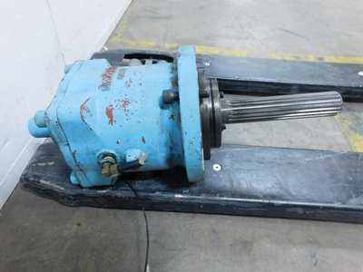 Used KAWASAKI _UNKNOWN_ Hydraulic and Pneumatic Motors Texas US | OCO Industrial #1716771