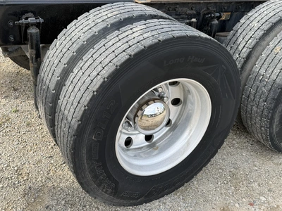 Used 2021 KENWORTH T880 TRUCK TRACTOR Conventional trucks Michigan US | Miedema Asset Management Group #1709465