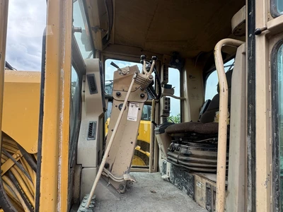 Used 1999 CATERPILLAR 143H Motor Graders Colorado US | ABN Services #1406934